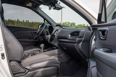 2025 Subaru Forester Hybrid Premium