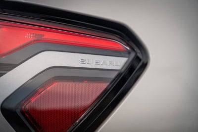 2025 Subaru Forester Hybrid Premium