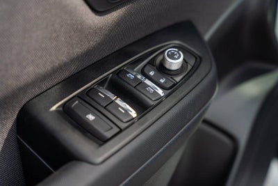 2025 Subaru Forester Hybrid Premium