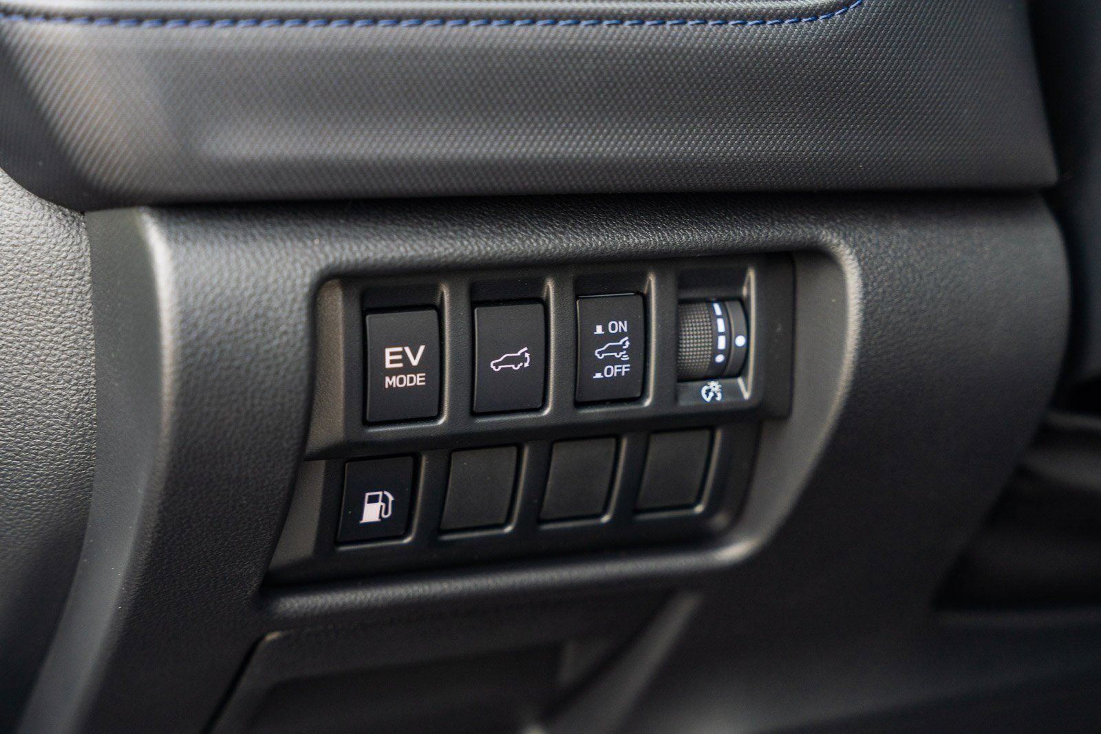 2025 Subaru Forester Hybrid Premium