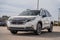 2025 Subaru Forester Hybrid Premium