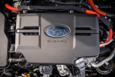 2025 Subaru Forester Hybrid Premium