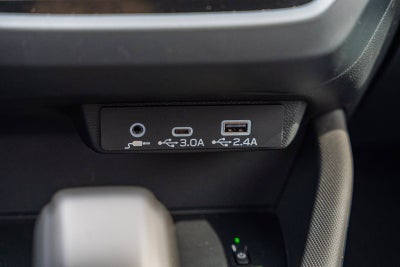 2025 Subaru Forester Hybrid Premium