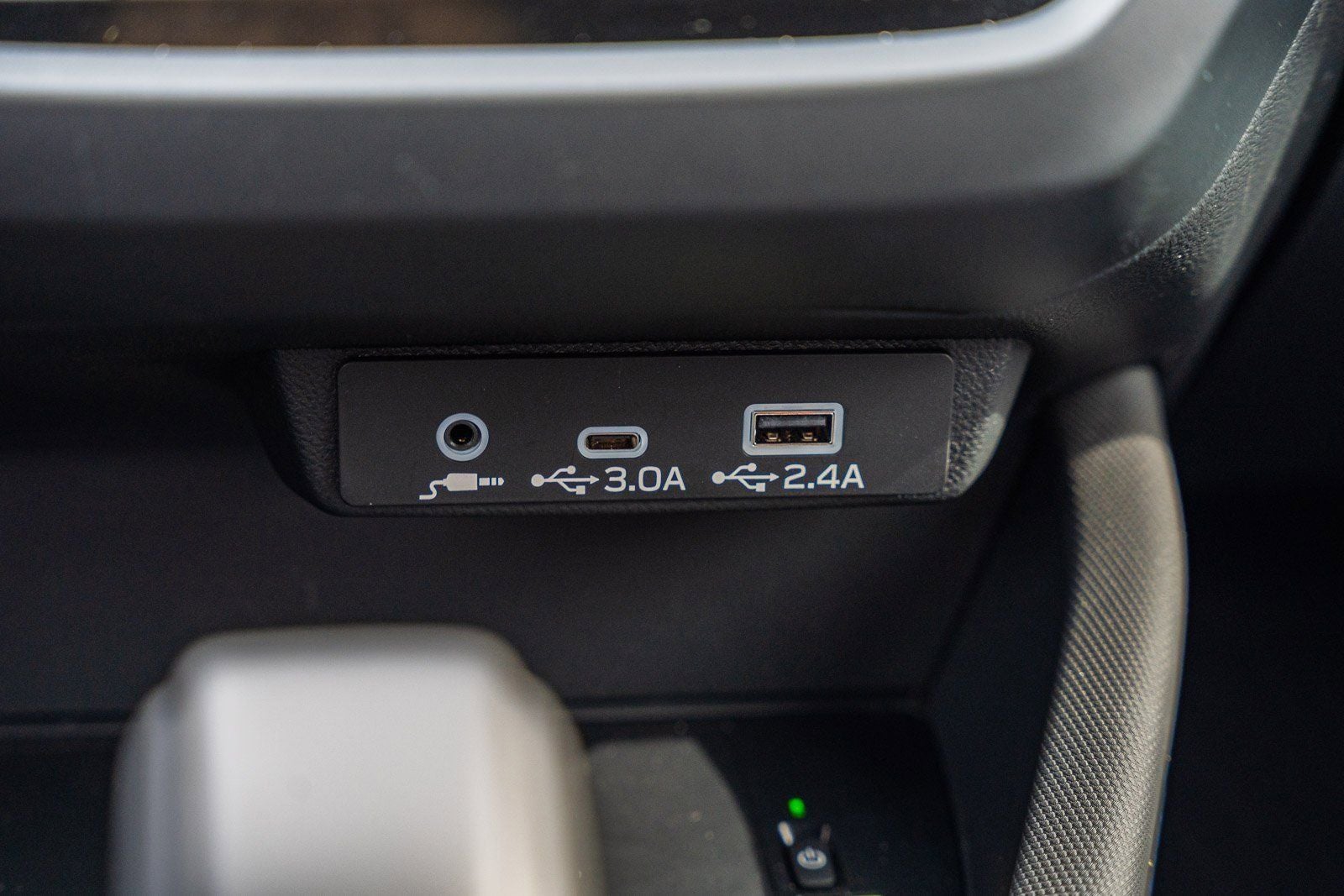 2025 Subaru Forester Hybrid Premium