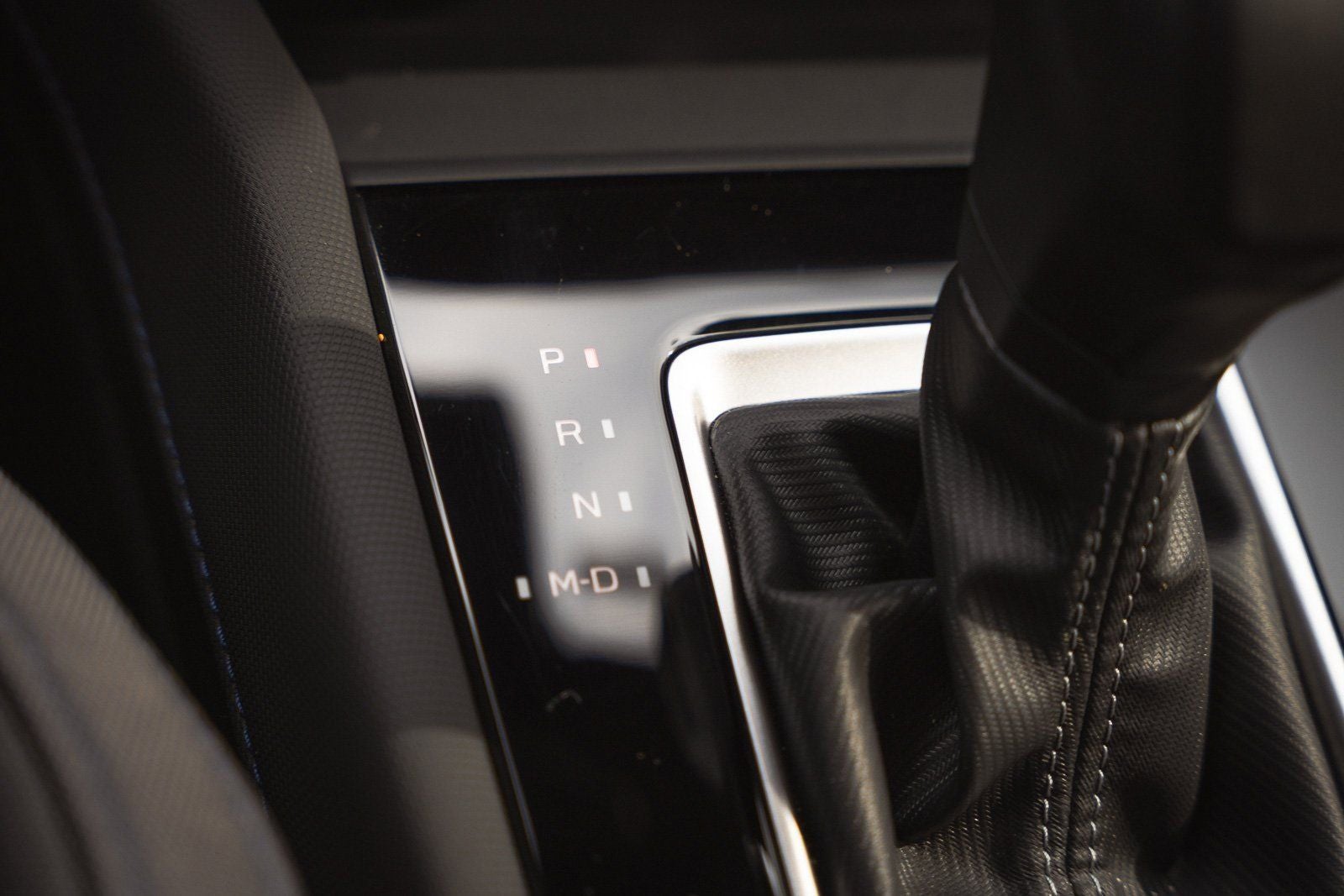 2025 Subaru Forester Hybrid Premium