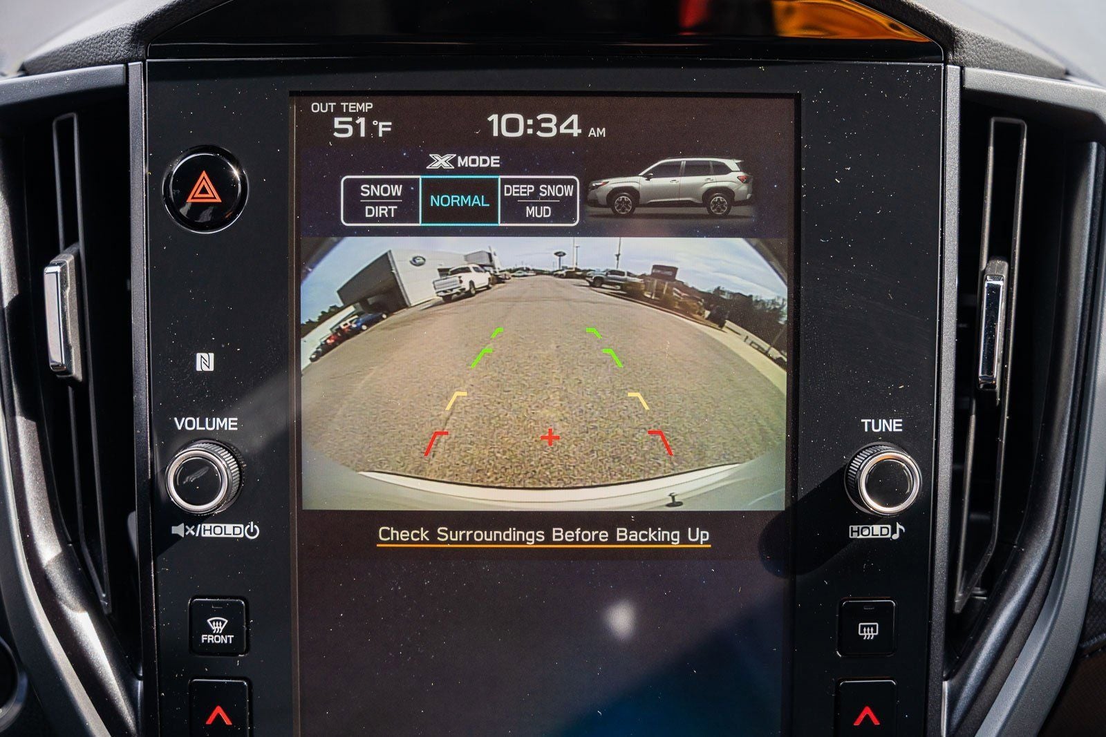 2025 Subaru Forester Hybrid Premium