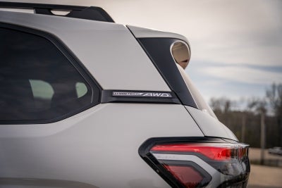 2025 Subaru Forester Hybrid Premium