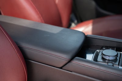 2023 Mazda Mazda3 2.5 S Carbon Edition