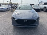 2023 Mazda Mazda3 2.5 S Carbon Edition