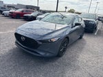 2023 Mazda Mazda3 2.5 S Carbon Edition