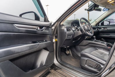 2018 Mazda Mazda CX-5 Touring