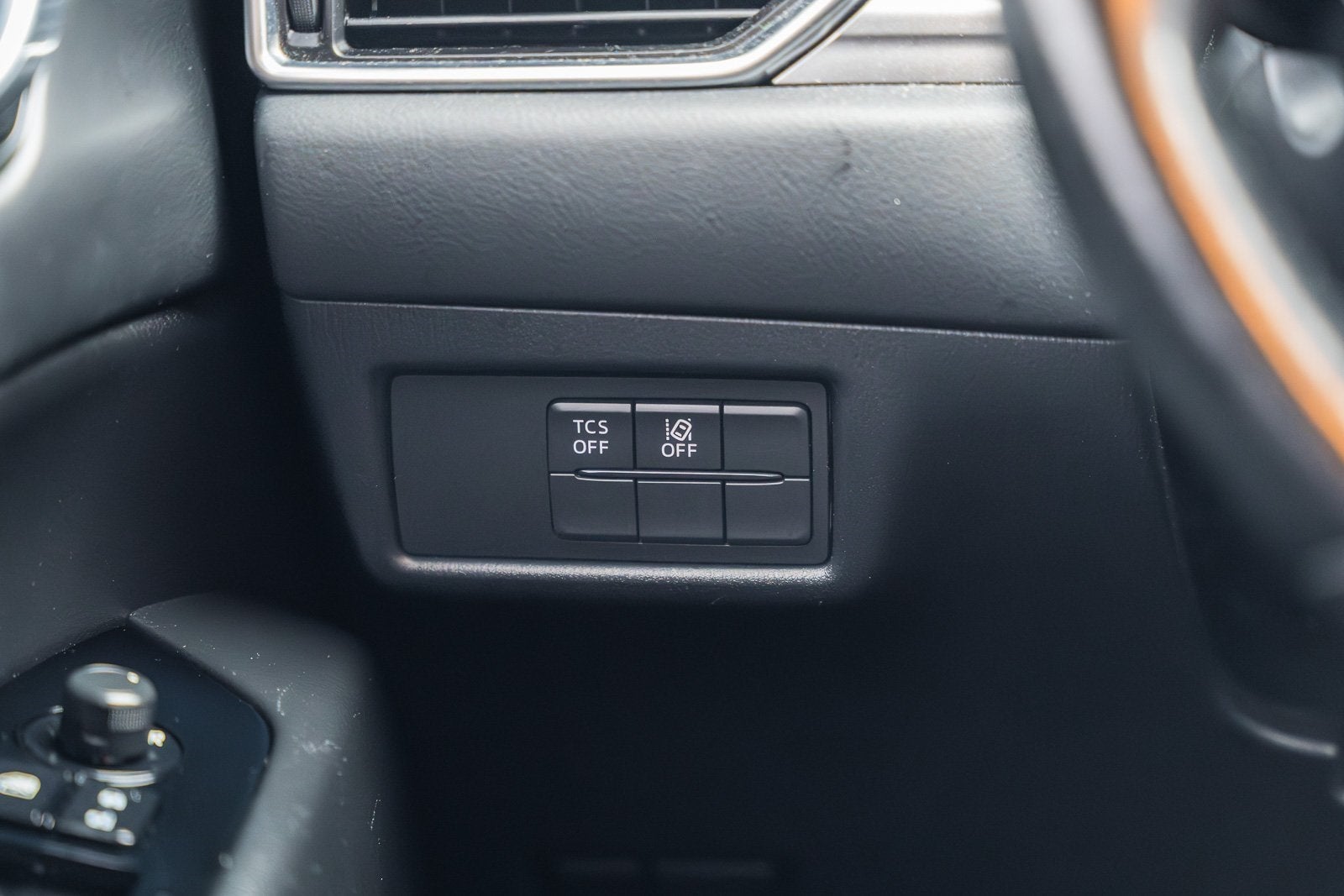 2018 Mazda Mazda CX-5 Touring