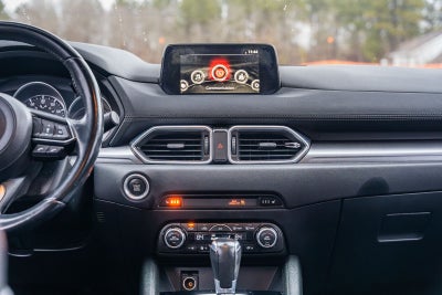 2018 Mazda Mazda CX-5 Touring