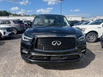 2021 INFINITI QX80 Premium Select