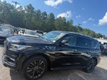 2021 INFINITI QX80 Premium Select