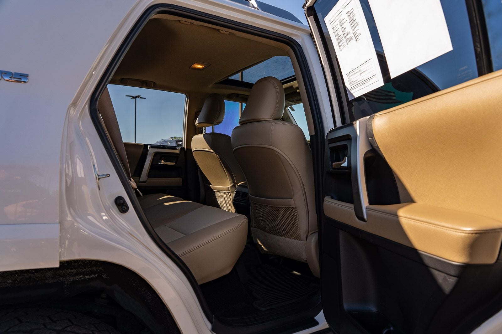 2017 Toyota 4Runner SR5 Premium