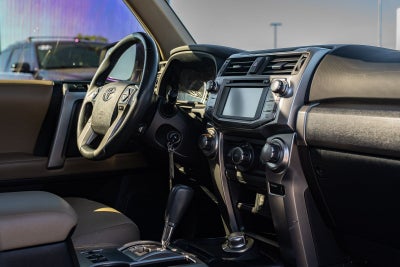 2017 Toyota 4Runner SR5 Premium