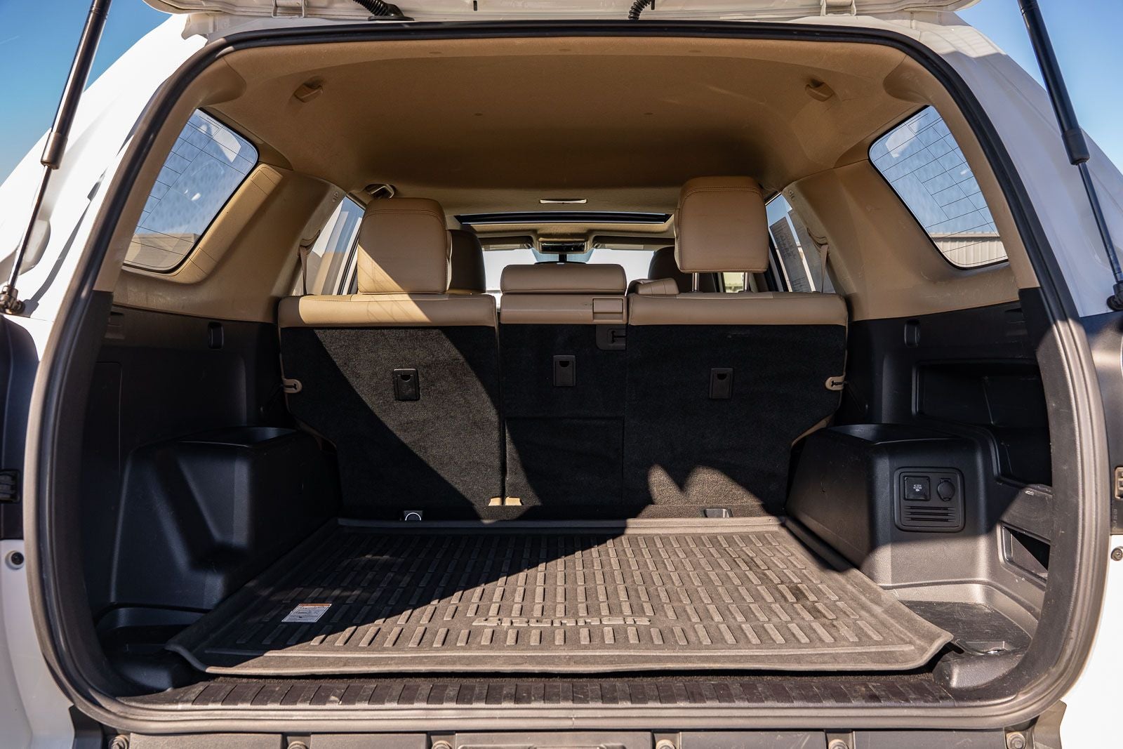 2017 Toyota 4Runner SR5 Premium