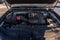 2017 Toyota 4Runner SR5 Premium