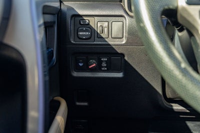 2017 Toyota 4Runner SR5 Premium