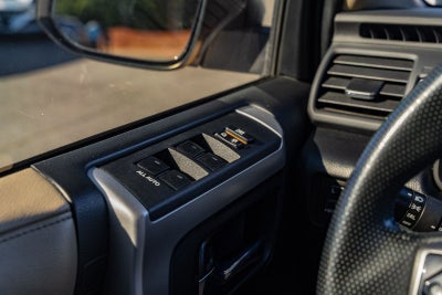 2017 Toyota 4Runner SR5 Premium