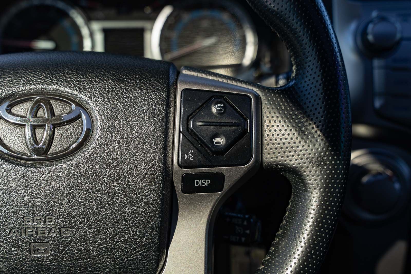 2017 Toyota 4Runner SR5 Premium