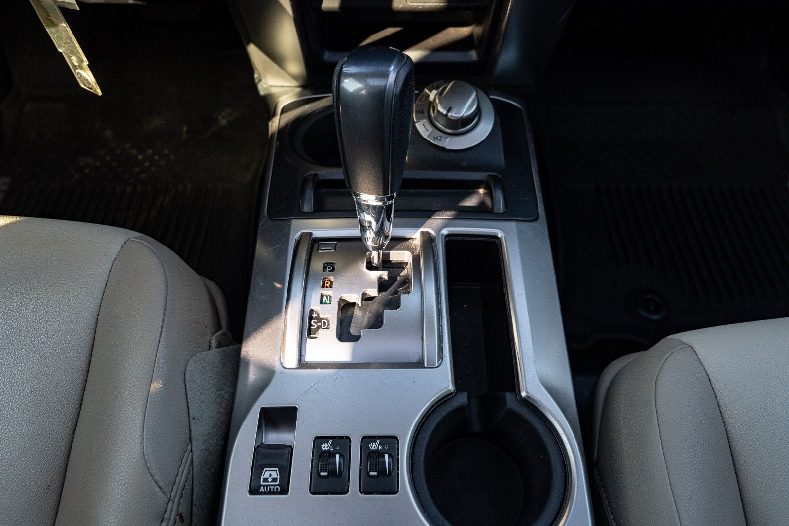 2017 Toyota 4Runner SR5 Premium