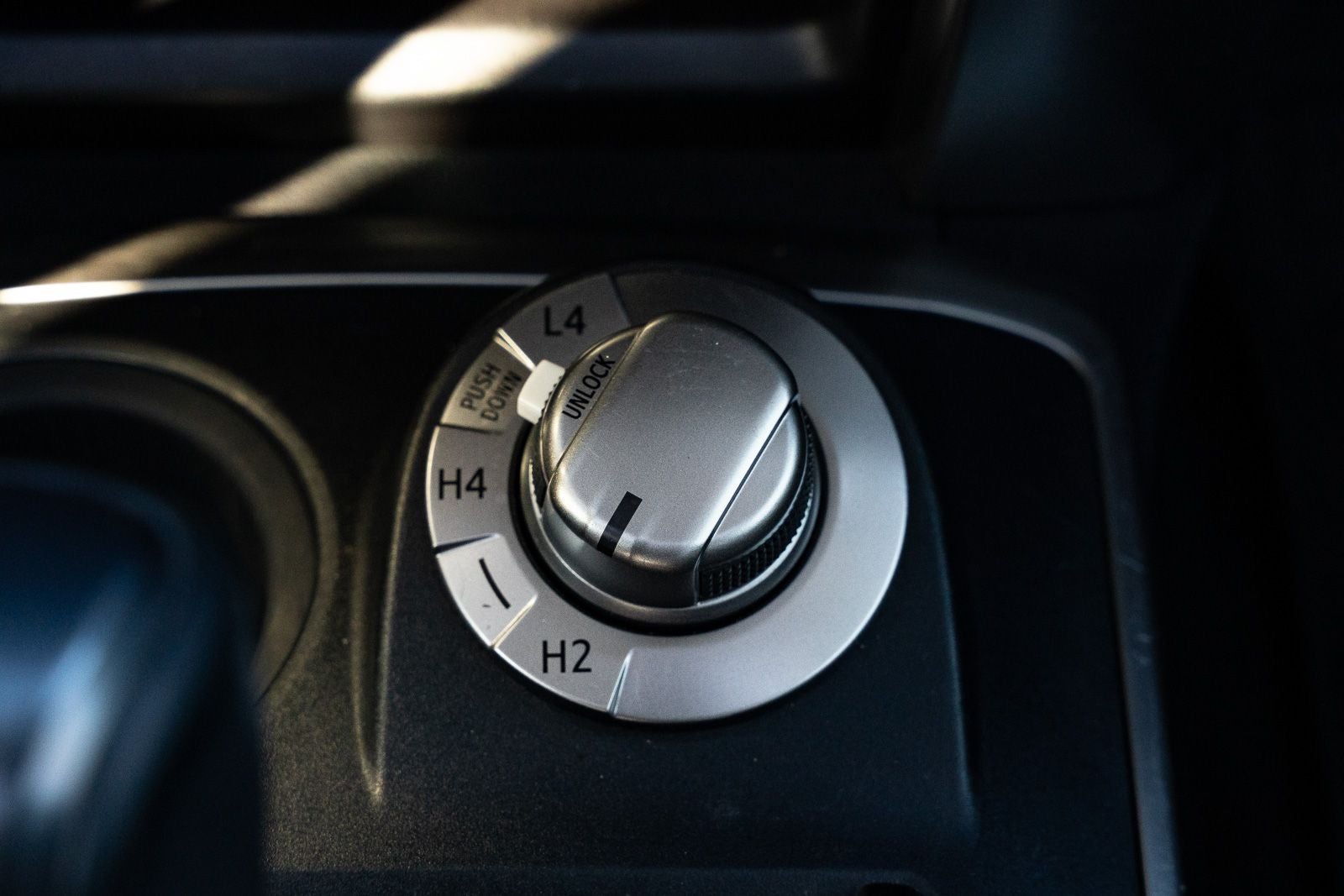 2017 Toyota 4Runner SR5 Premium