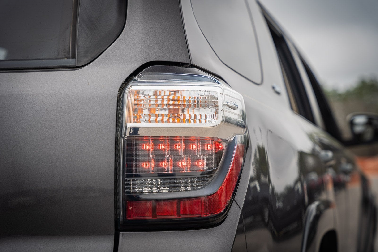 2016 Toyota 4Runner SR5 Premium