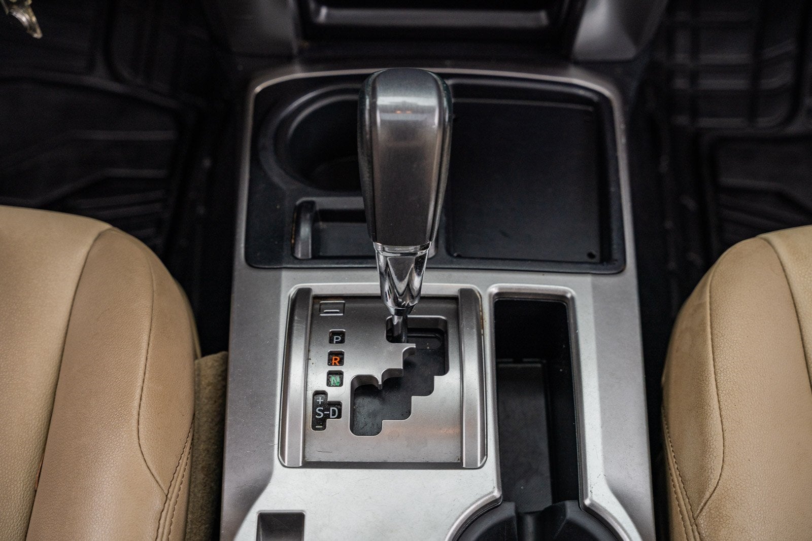 2016 Toyota 4Runner SR5 Premium