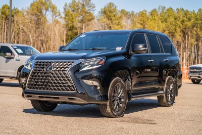 2023 Lexus GX 460