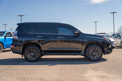 2023 Lexus GX 460