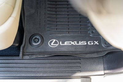 2020 Lexus GX 460