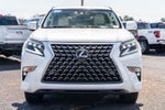 2020 Lexus GX 460