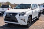 2020 Lexus GX 460