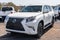 2020 Lexus GX 460