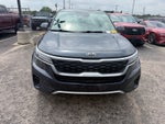 2021 Kia Seltos EX