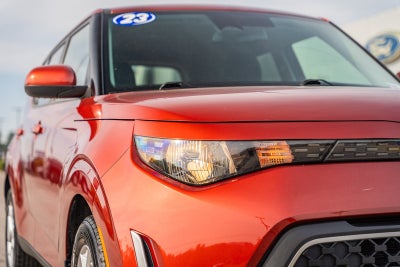 2023 Kia Soul S