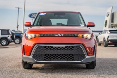 2023 Kia Soul S