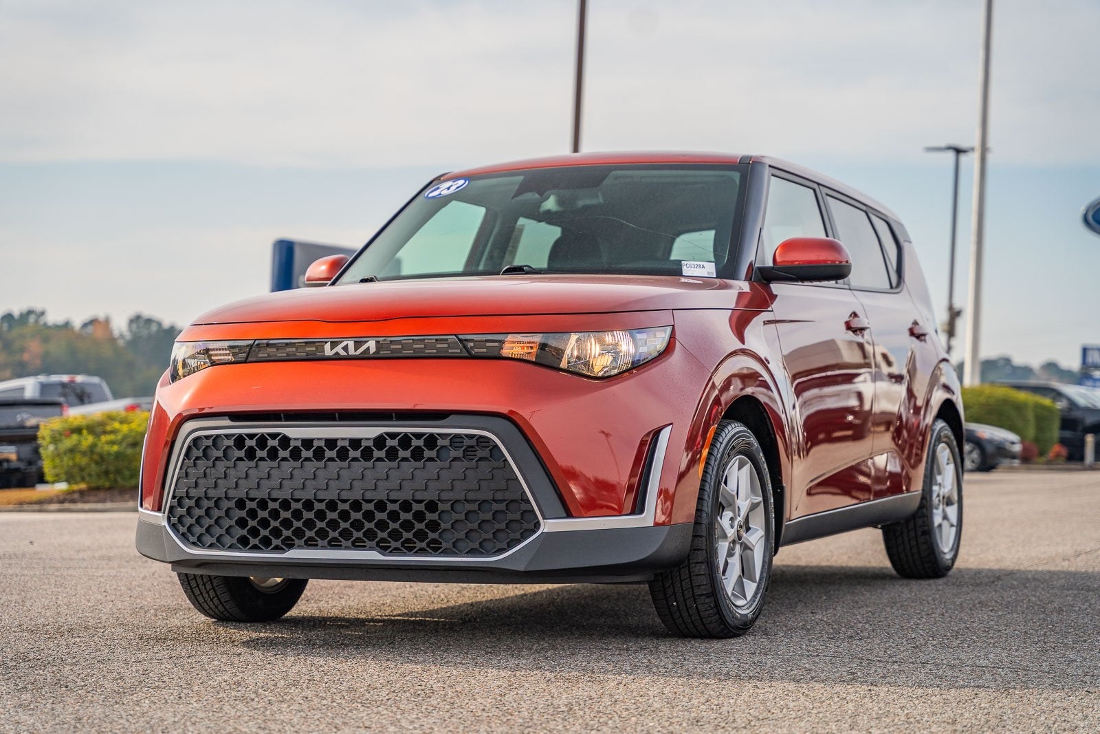 2023 Kia Soul S
