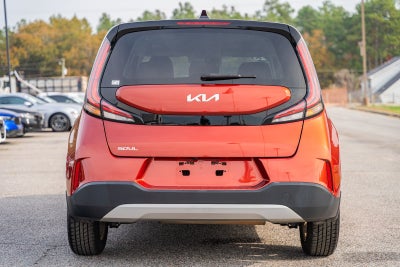 2023 Kia Soul S