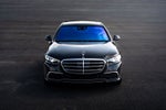 2024 Mercedes-Benz S-Class S 580 4MATIC®
