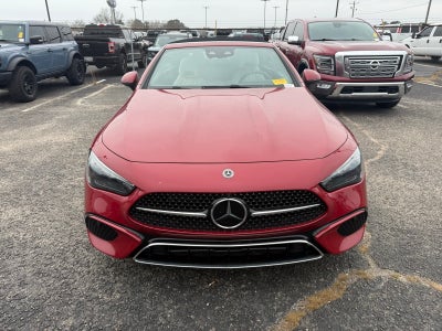 2024 Mercedes-Benz CLE CLE 300 4MATIC®