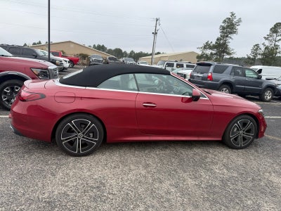 2024 Mercedes-Benz CLE CLE 300 4MATIC®