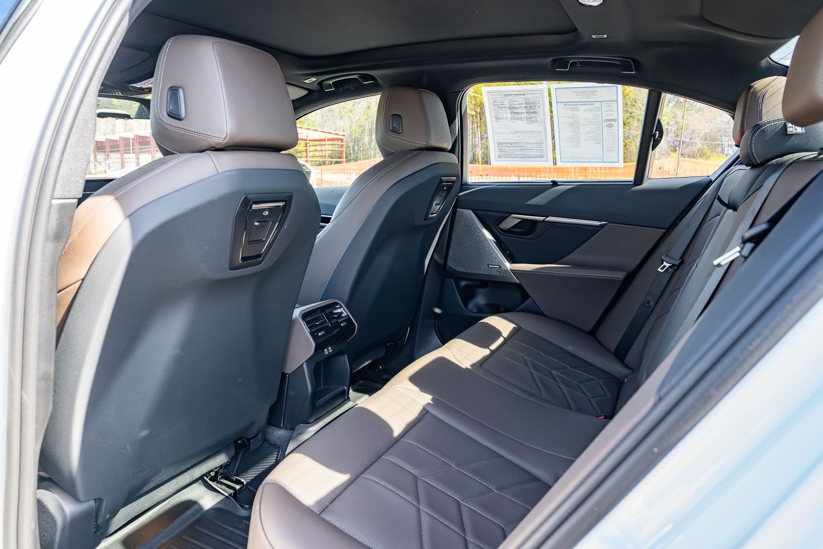 2024 BMW 5 Series 530i