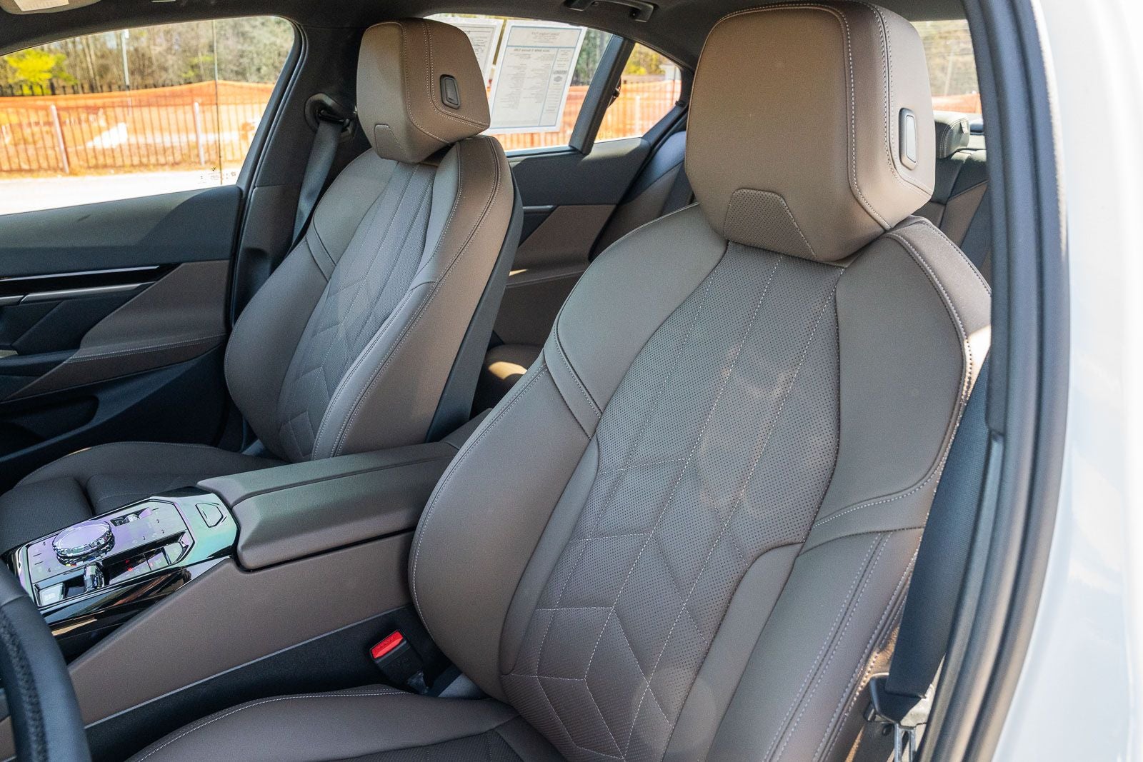 2024 BMW 5 Series 530i