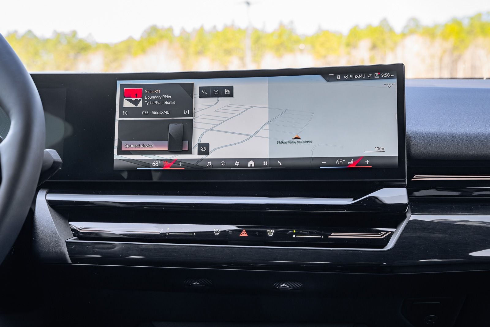 2024 BMW 5 Series 530i