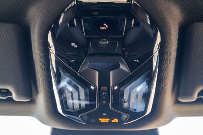 2024 BMW 5 Series 530i