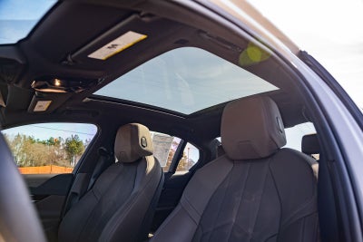 2024 BMW 5 Series 530i