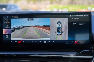 2024 BMW 5 Series 530i